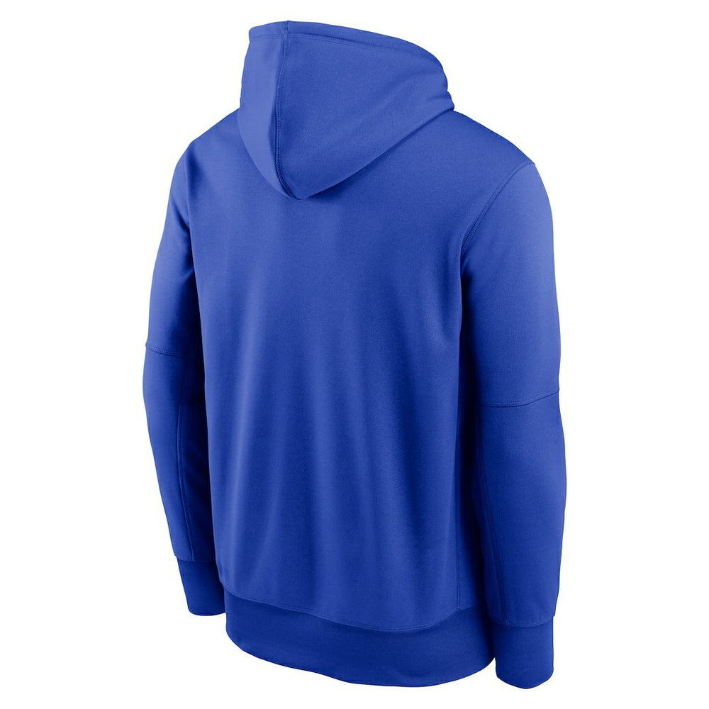 Los Angeles Rams Nike Performance Pullover Hoodie