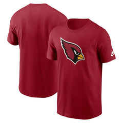 Arizona Cardinals Nike Rewind Logo Essential T-Shirt