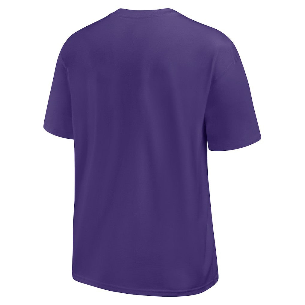 Minnesota Vikings Nike Rewind Heavy Max90 Pocket T-Shirt