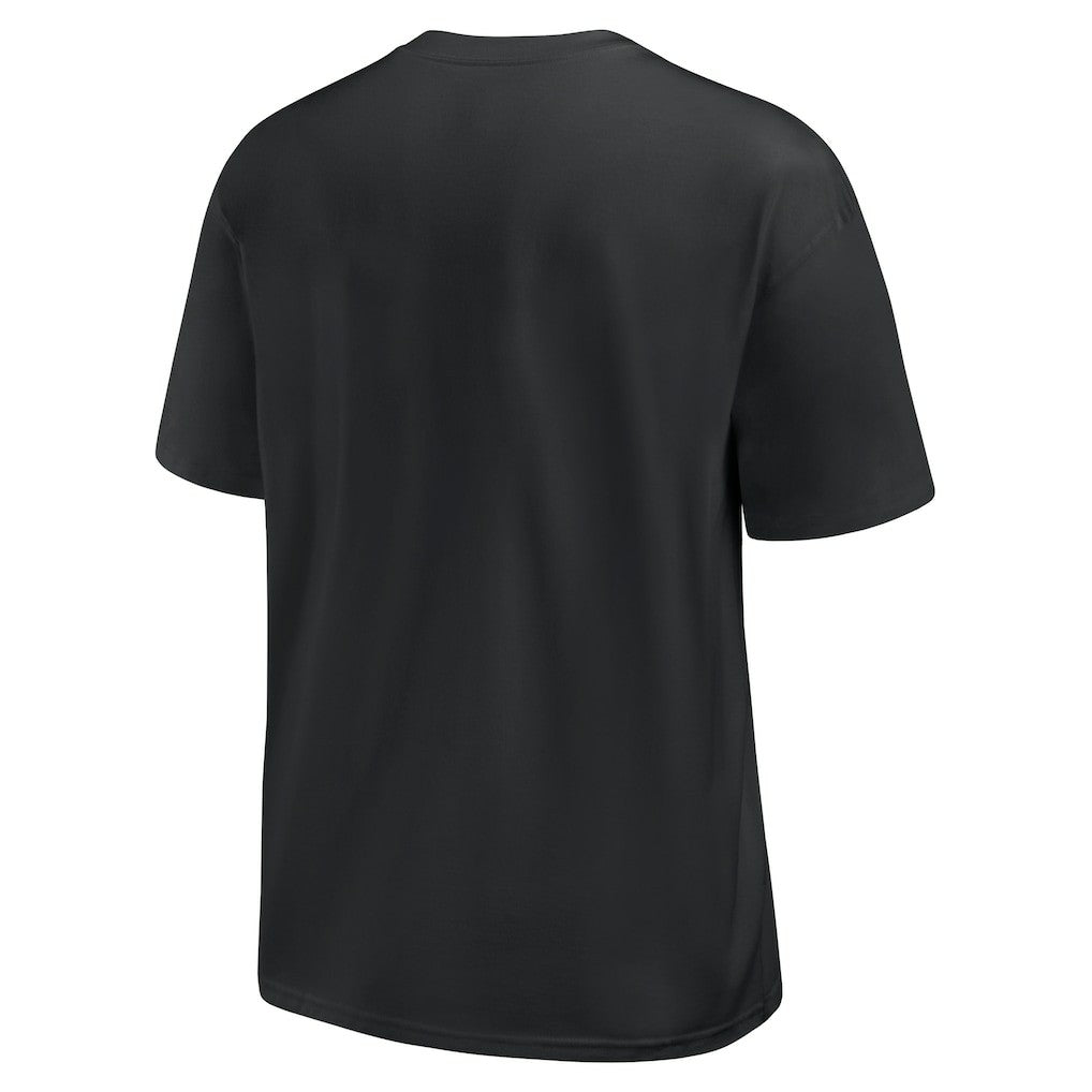 Cincinnati Bengals Nike Rewind Heavy Max90 Pocket T-Shirt