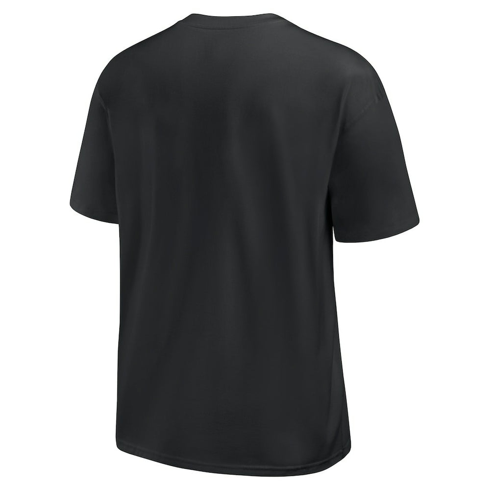 Cincinnati Bengals Nike Rewind Heavy Max90 Pocket T-Shirt