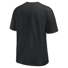 Baltimore Ravens Nike Rewind Heavy Max90 Pocket T-Shirt