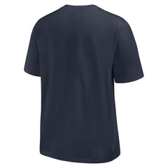 Houston Texans Nike Rewind Heavy Max90 Pocket T-Shirt