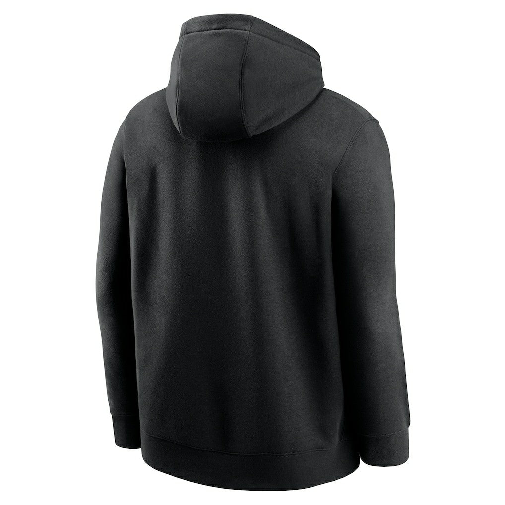 Arizona Cardinals Nike Edge Pack French Terry Club Pullover Hoodie