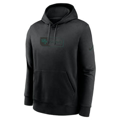 Jacksonville Jaguars Nike Edge Pack French Terry Club Pullover Hoodie