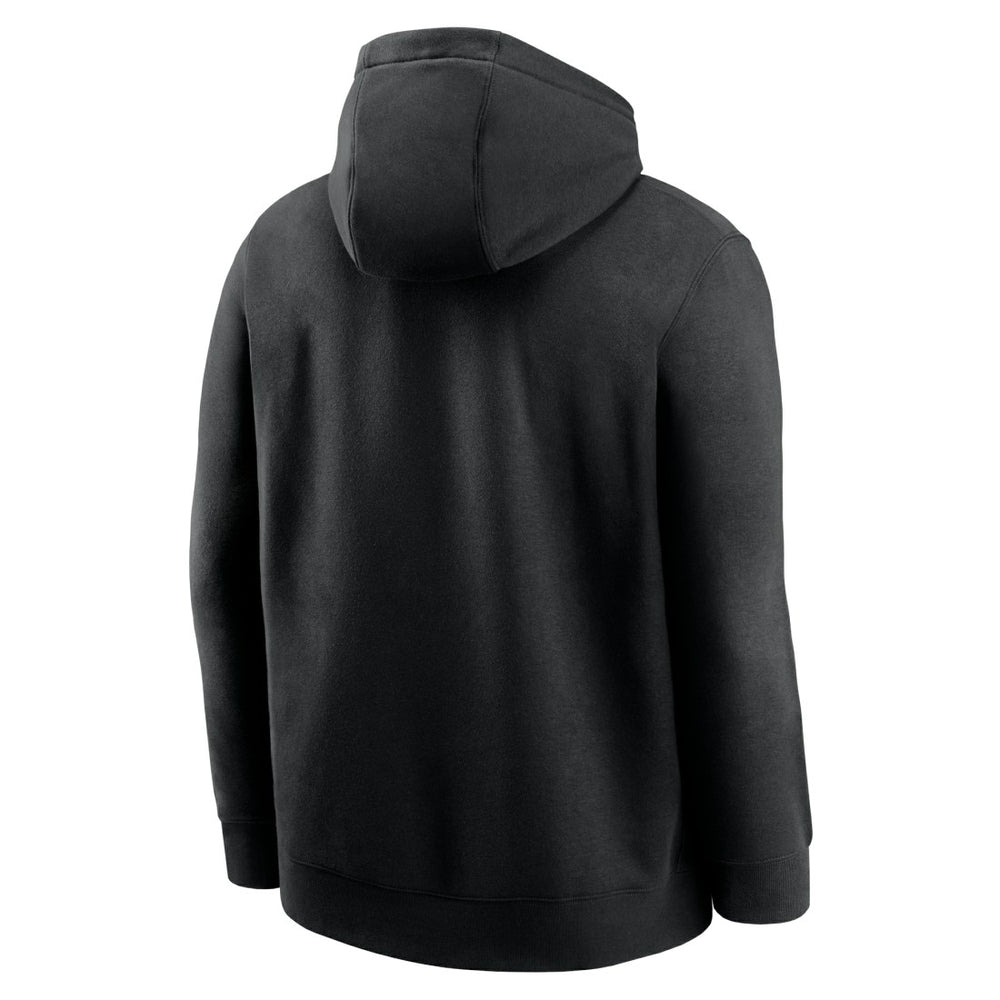 Tampa Bay Buccaneers Nike Edge Pack French Terry Club Pullover Hoodie