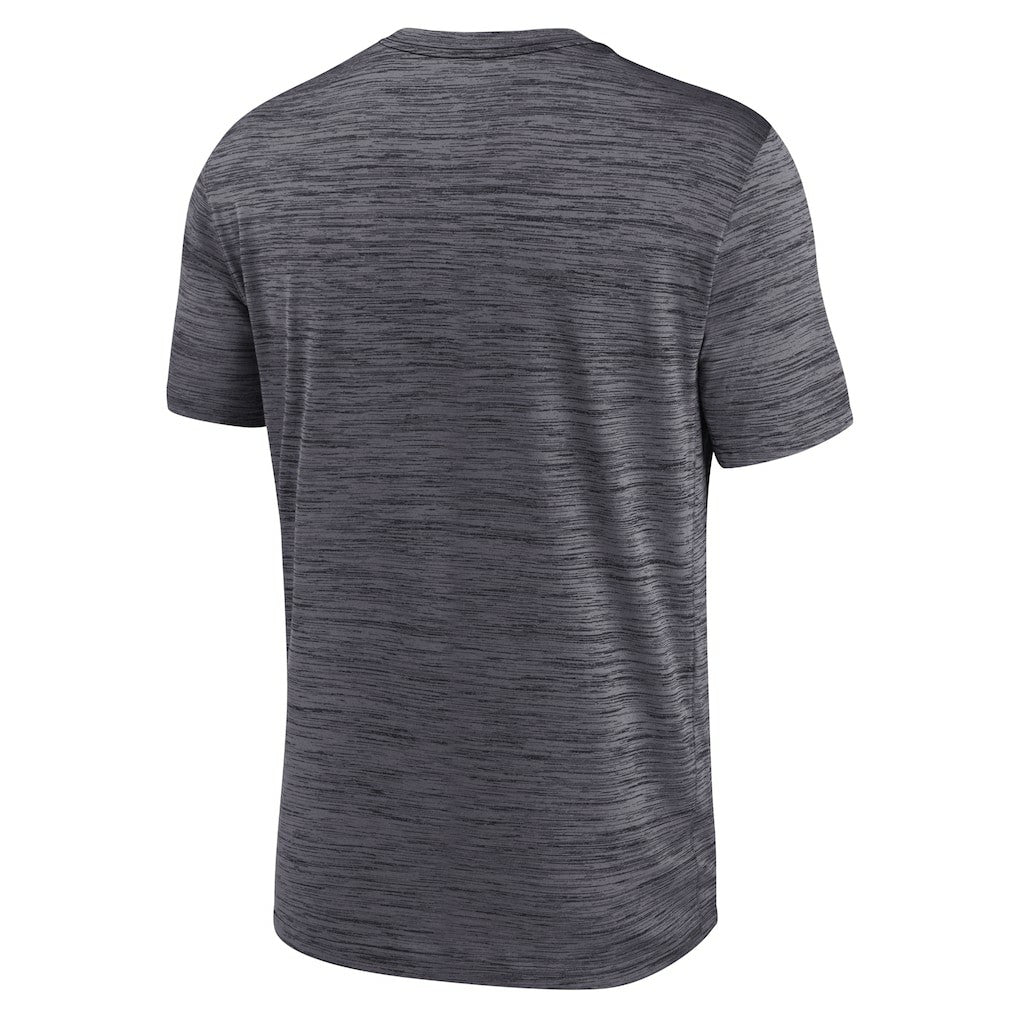 New York Jets Nike Big & Tall Velocity Performance T-Shirt