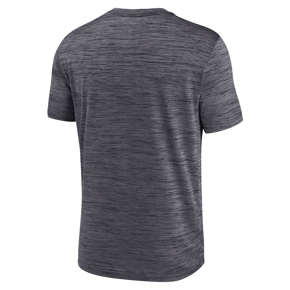 New York Jets Nike Big & Tall Velocity Performance T-Shirt