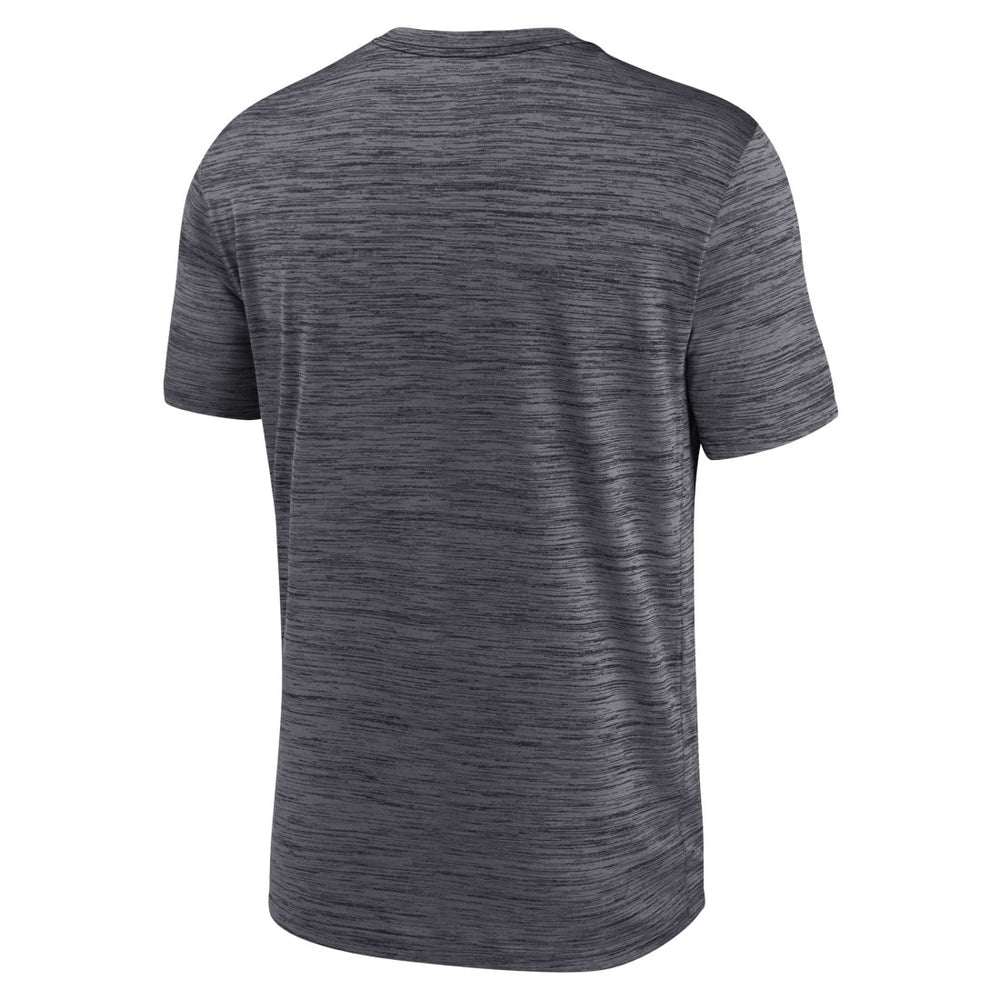 Philadelphia Eagles Nike Big & Tall Velocity Performance T-Shirt