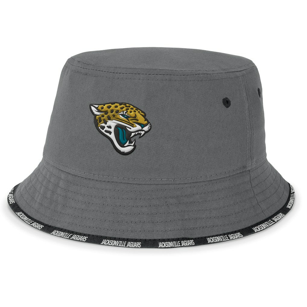 Jacksonville Jaguars Fanatics Backup Bucket Hat
