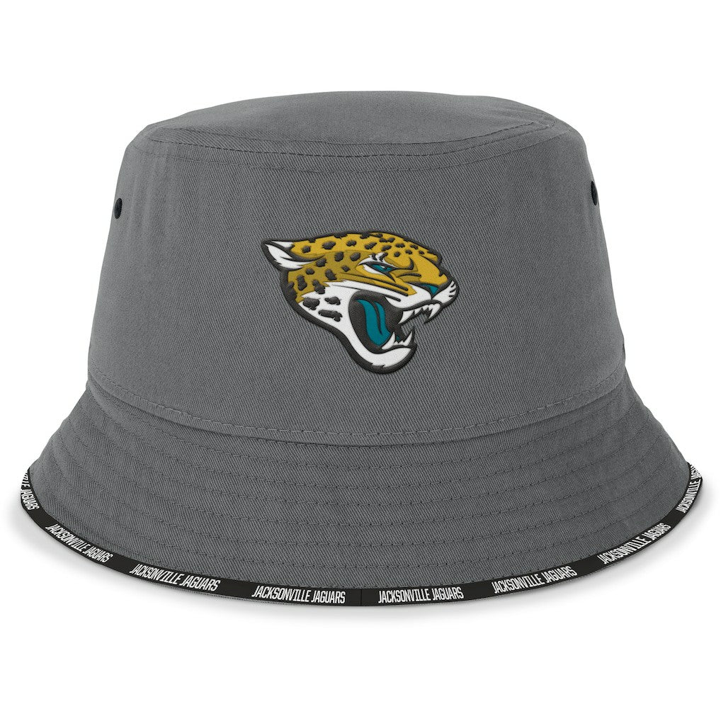 Jacksonville Jaguars Fanatics Backup Bucket Hat