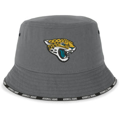 Jacksonville Jaguars Fanatics Backup Bucket Hat