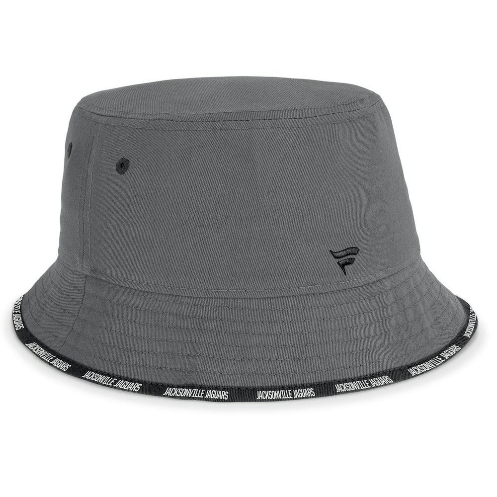Jacksonville Jaguars Fanatics Backup Bucket Hat