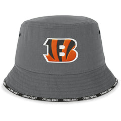 Cincinnati Bengals Fanatics Backup Bucket Hat