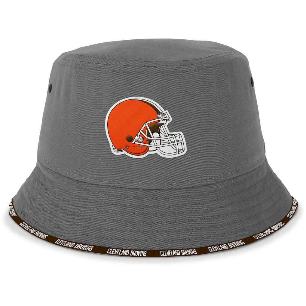 Cleveland Browns Fanatics Backup Bucket Hat