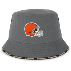 Cleveland Browns Fanatics Backup Bucket Hat