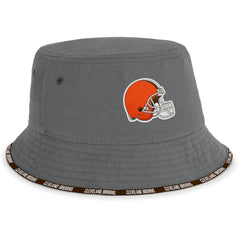 Cleveland Browns Fanatics Backup Bucket Hat