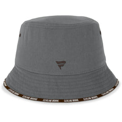 Cleveland Browns Fanatics Backup Bucket Hat