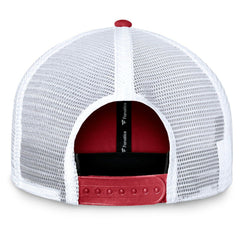 Arizona Cardinals Fanatics Timeout Trucker Adjustable Hat