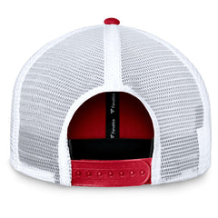 Tampa Bay Buccaneers Fanatics Timeout Trucker Adjustable Hat