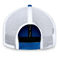 Buffalo Bills Fanatics Timeout Trucker Adjustable Hat