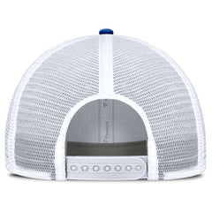 Los Angeles Rams Fanatics Flawless Stripe Adjustable Hat