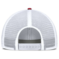 San Francisco 49ers Fanatics Flawless Stripe Adjustable Hat