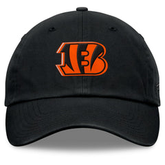 Cincinnati Bengals Fanatics Eclipse Adjustable Hat