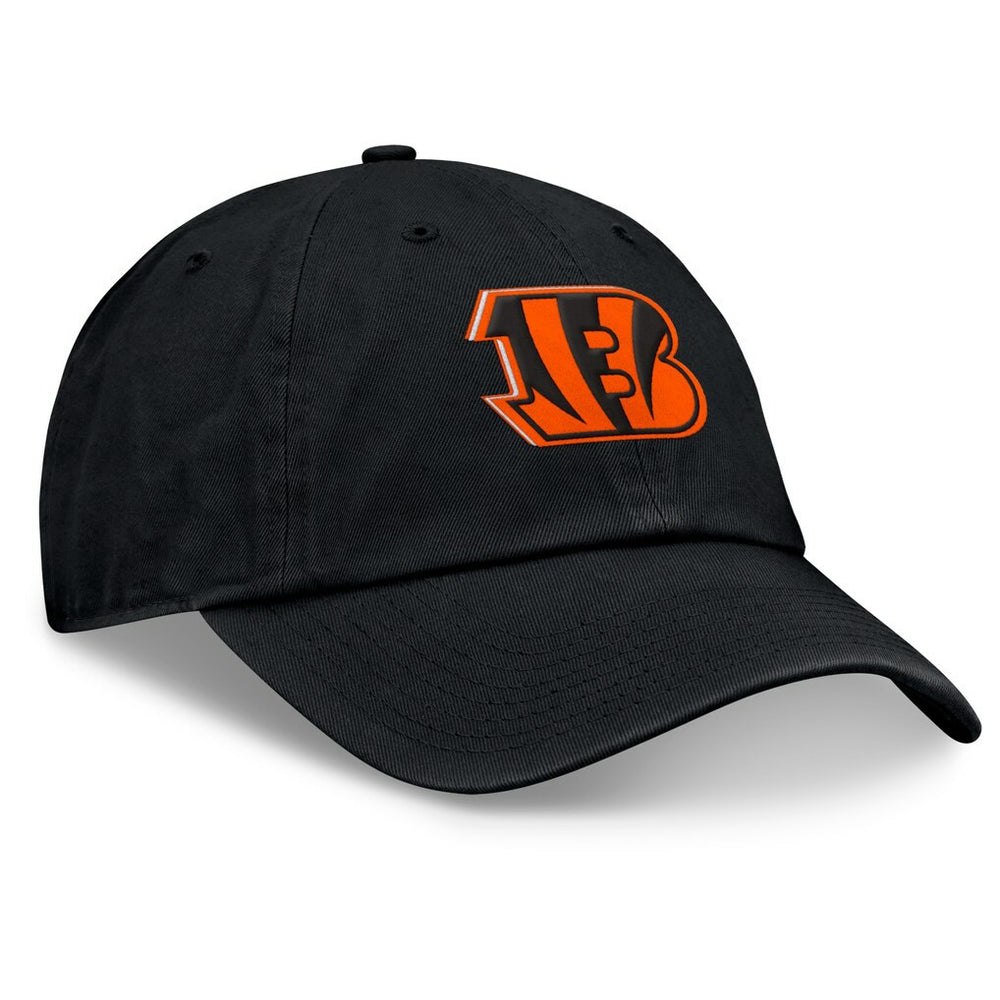 Cincinnati Bengals Fanatics Eclipse Adjustable Hat
