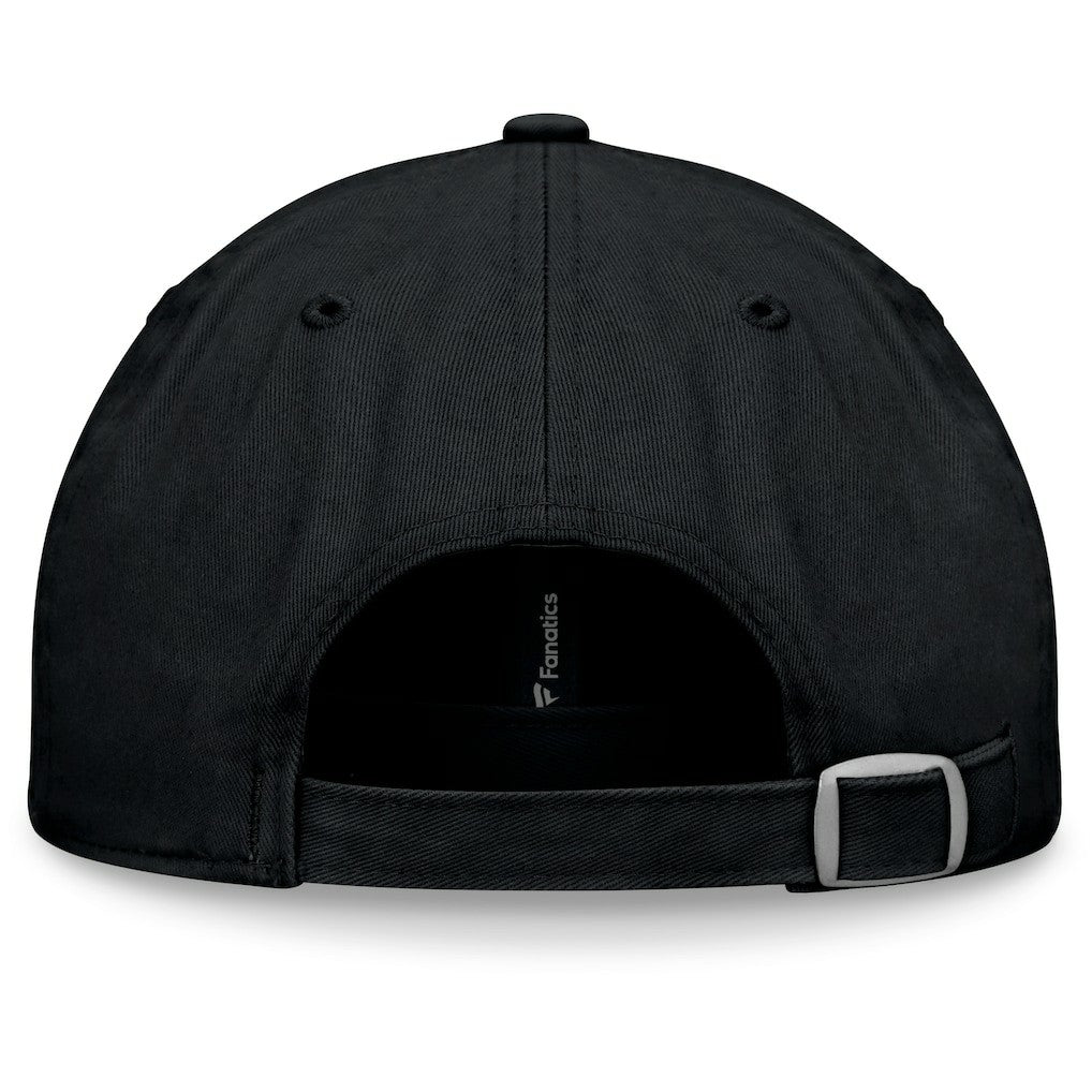 Cincinnati Bengals Fanatics Eclipse Adjustable Hat