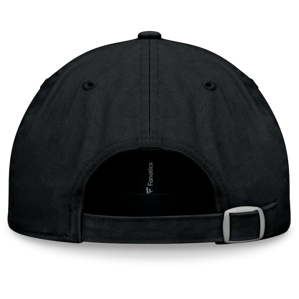 Cincinnati Bengals Fanatics Eclipse Adjustable Hat