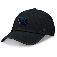 Tennessee Titans Fanatics Eclipse Adjustable Hat