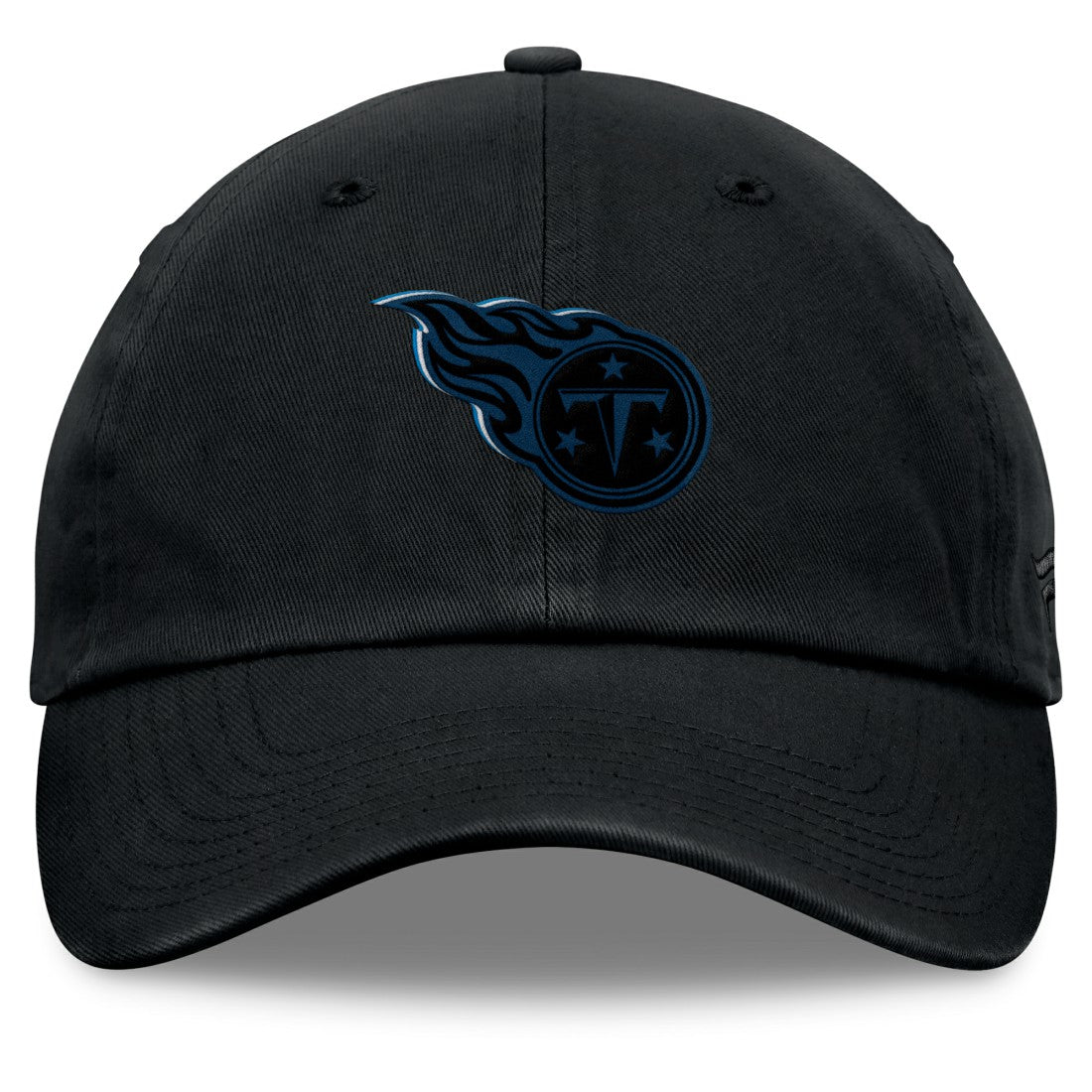 Tennessee Titans Fanatics Eclipse Adjustable Hat