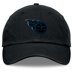 Tennessee Titans Fanatics Eclipse Adjustable Hat
