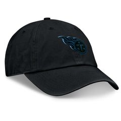 Tennessee Titans Fanatics Eclipse Adjustable Hat