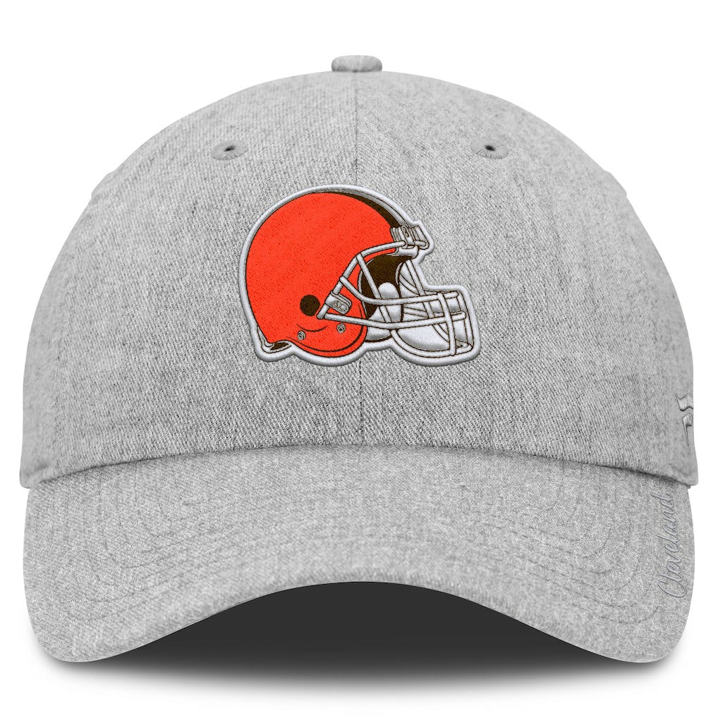 Cleveland Browns Fanatics Women's Luna Rock Adjustable Hat
