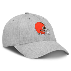 Cleveland Browns Fanatics Women's Luna Rock Adjustable Hat