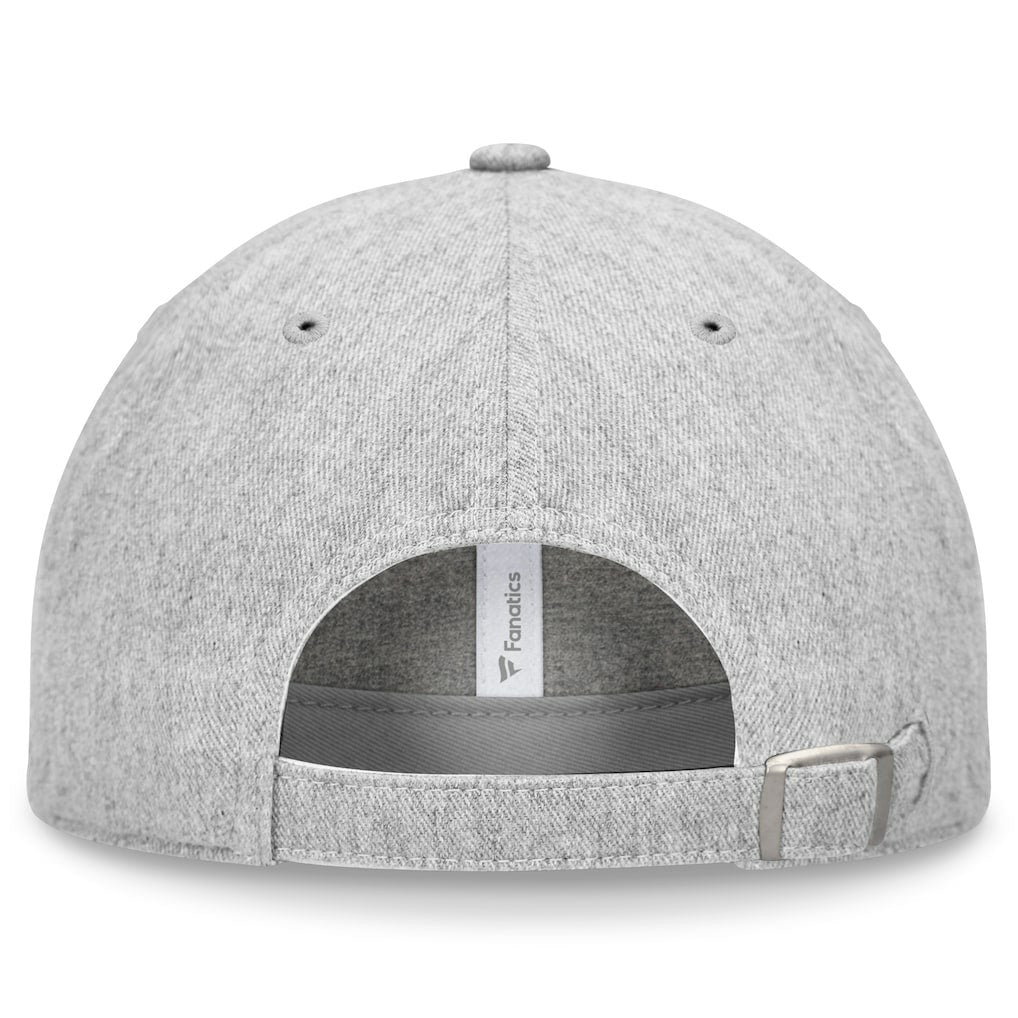 Cleveland Browns Fanatics Women's Luna Rock Adjustable Hat