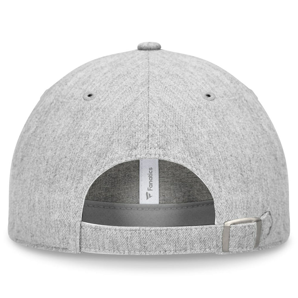 Cleveland Browns Fanatics Women's Luna Rock Adjustable Hat