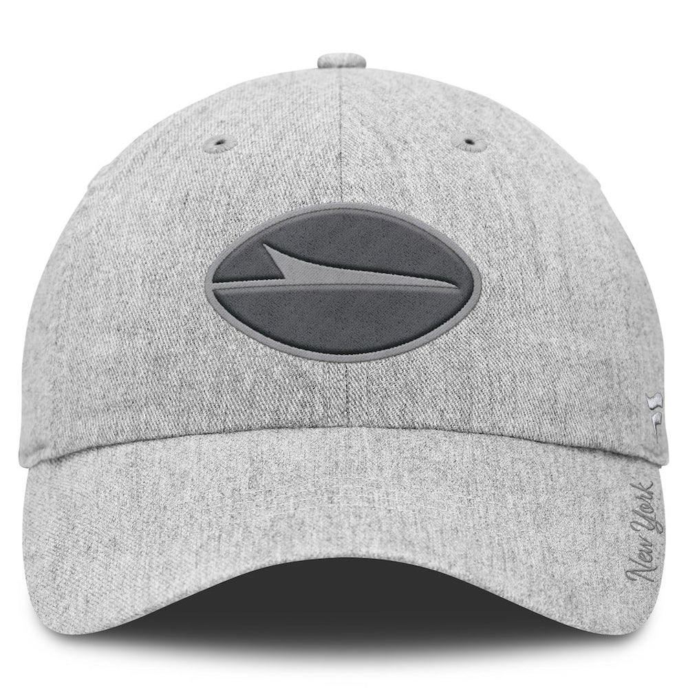 New York Jets Fanatics Women's Luna Rock Adjustable Hat