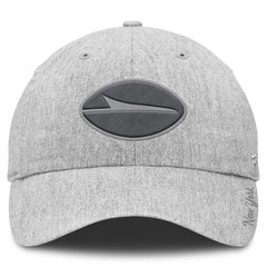 New York Jets Fanatics Women's Luna Rock Adjustable Hat