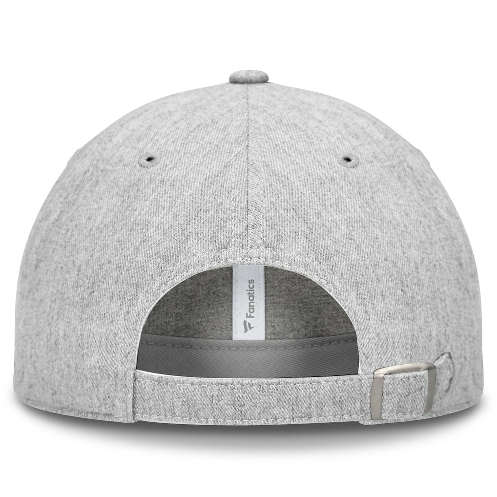New York Jets Fanatics Women's Luna Rock Adjustable Hat