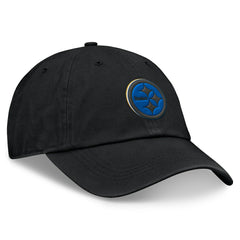 Pittsburgh Steelers Fanatics Women's Eclipse Adjustable Hat