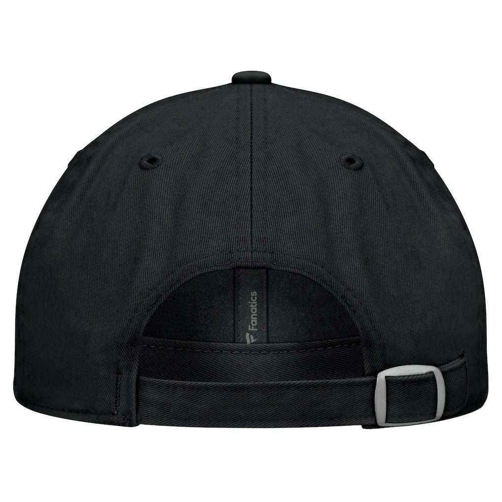 Pittsburgh Steelers Fanatics Women's Eclipse Adjustable Hat