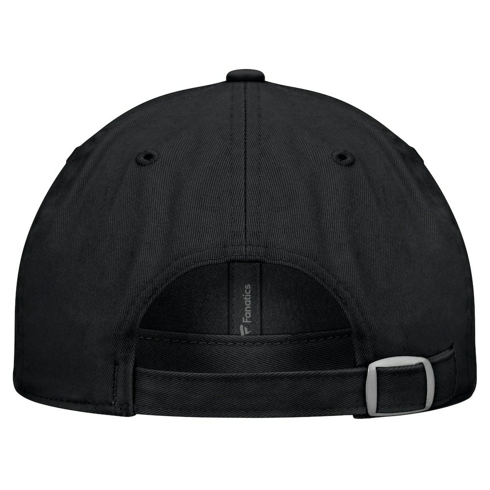 Pittsburgh Steelers Fanatics Women's Eclipse Adjustable Hat