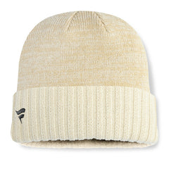 Cincinnati Bengals Fanatics Block Cuffed Knit Hat