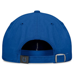 Indianapolis Colts Fanatics Women's City Adjustable Hat