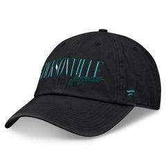 Jacksonville Jaguars Fanatics Women's City Adjustable Hat