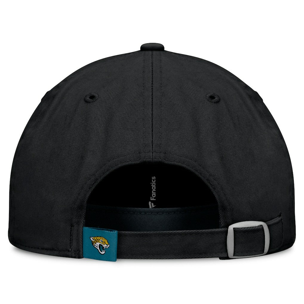 Jacksonville Jaguars Fanatics Women's City Adjustable Hat