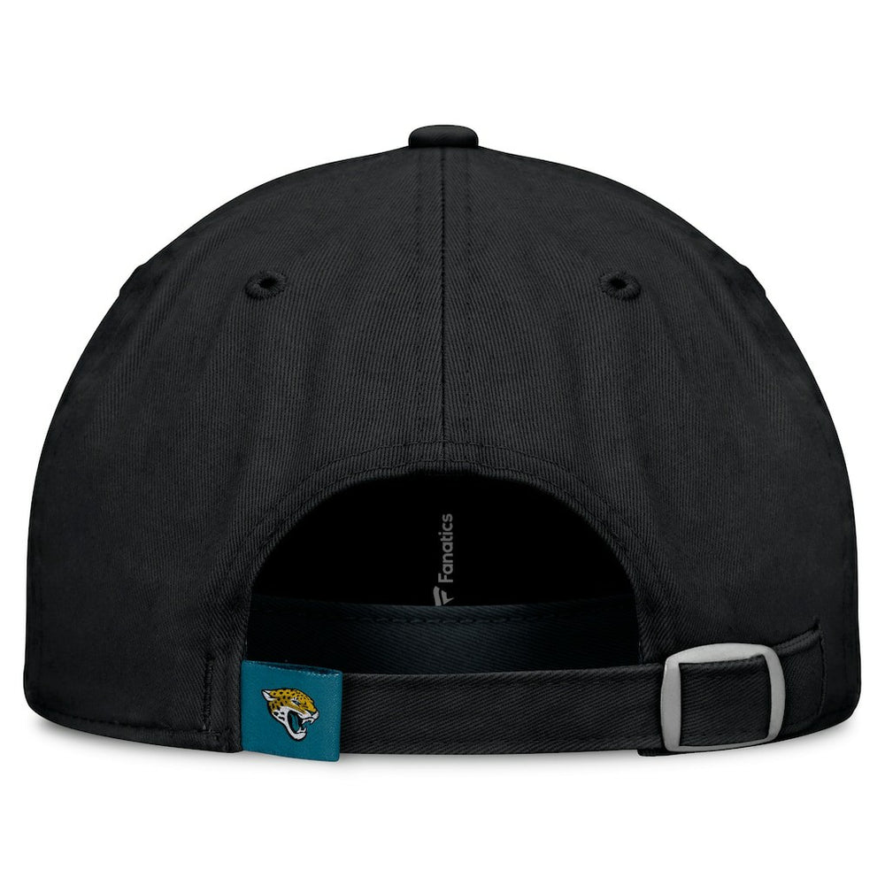 Jacksonville Jaguars Fanatics Women's City Adjustable Hat